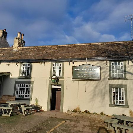 Ye Olde Bowling Green Inn Bradwell  外观 照片